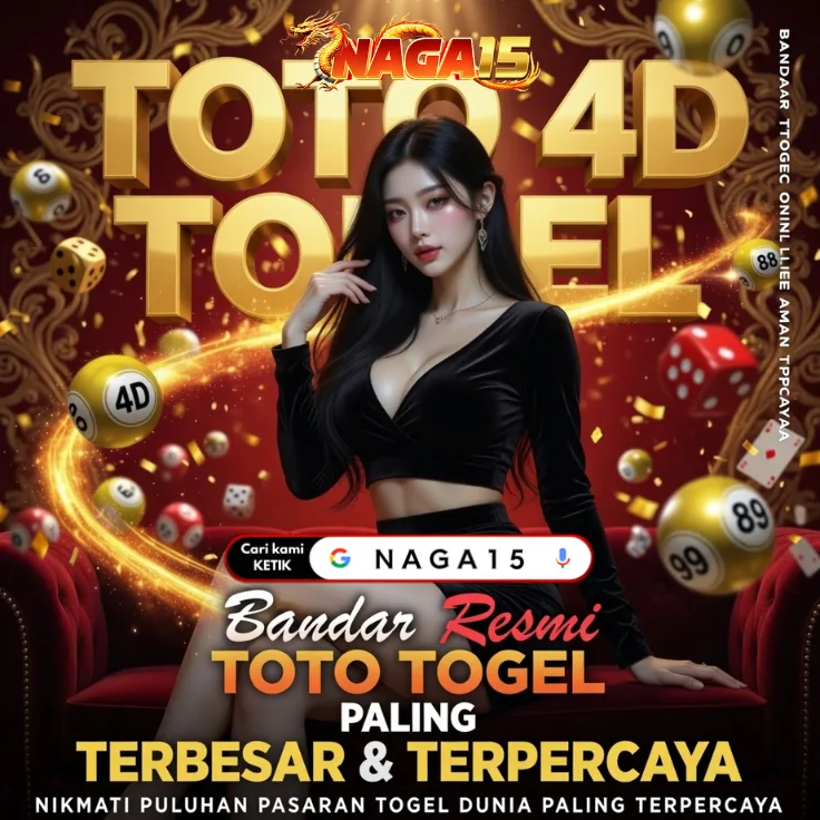 PENCARI4DJXP
